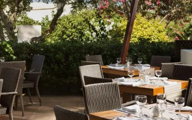 Agapi Beach Resort - Premium All Inclusive