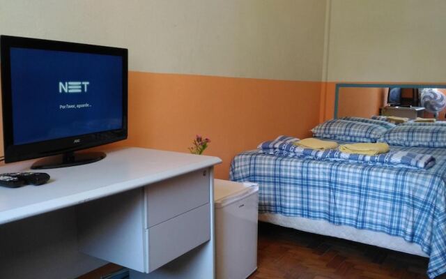 Hostel Vergueiro