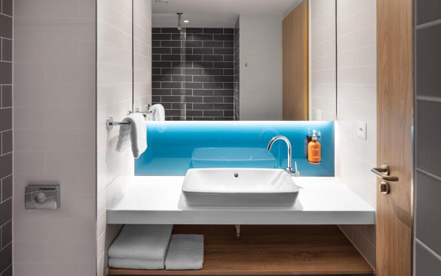 Holiday Inn Express Aarburg - Oftringen by IHG