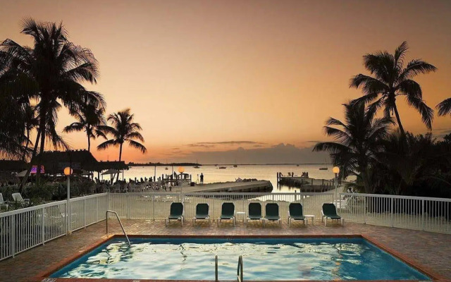 Bayside Inn Key Largo