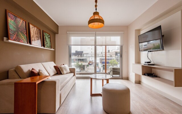 Trendy Host MID - Miraflores