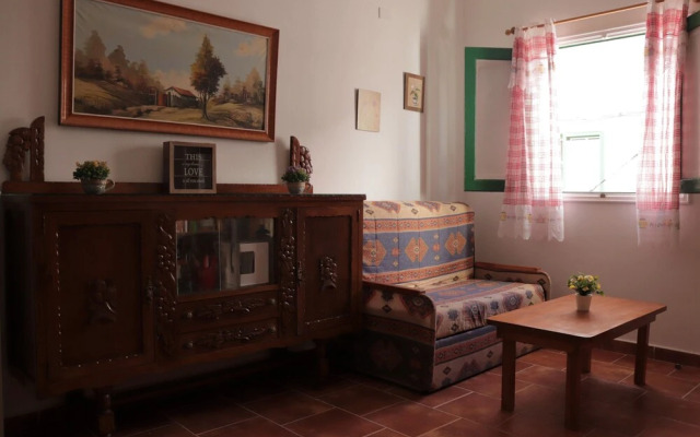 Casa Oásis Atlántico, Rincón Secreto al Pie de los Senderos