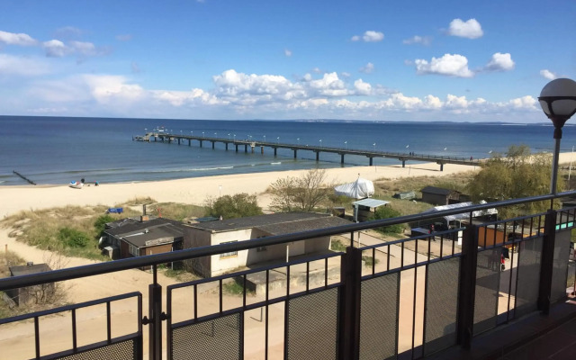 Panorama Hotel Bansin