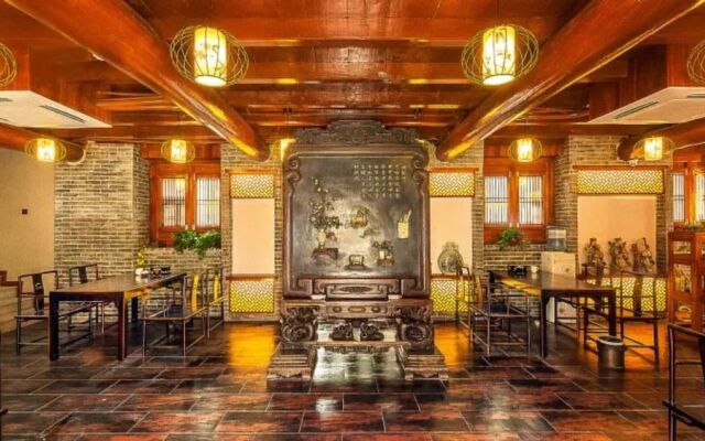 Pingyao Chengruihan Hotel