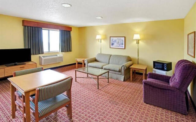 Super 8 Romeoville Bolingbrook