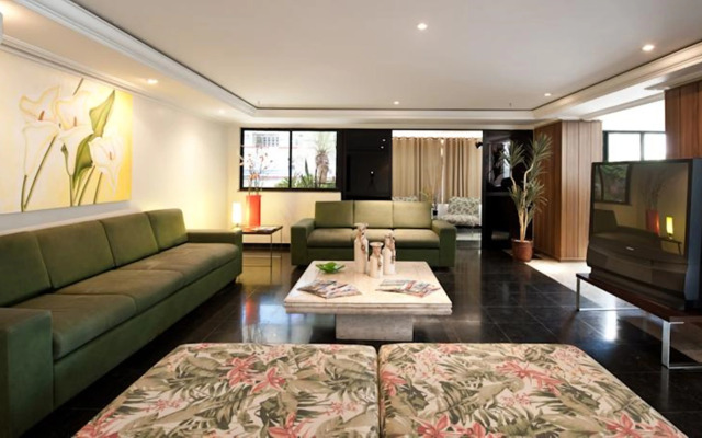 Iracema Travel