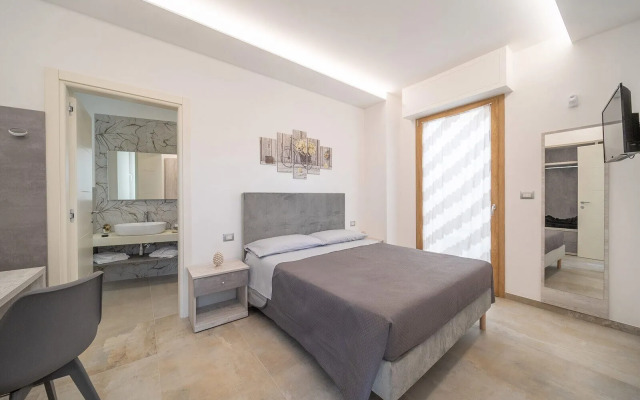 Aurosa Bed and Breakfast