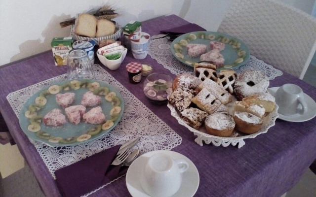 Salentum B&B