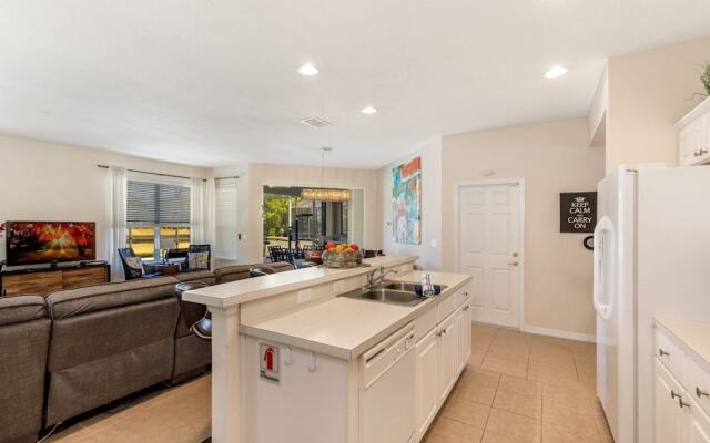 Lake View Villa 359