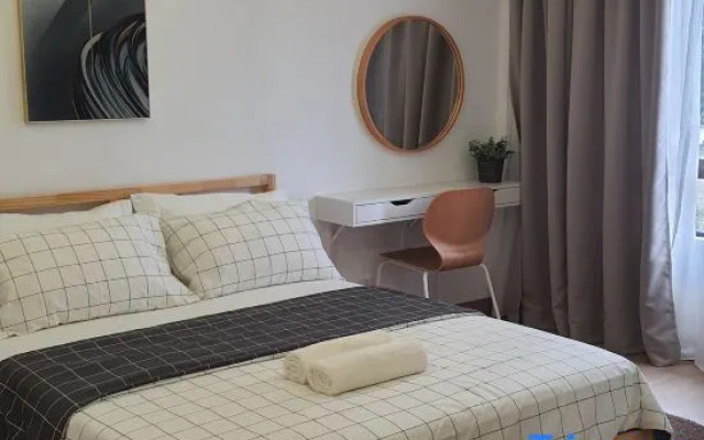 RR Homestay D' Awana Kijal