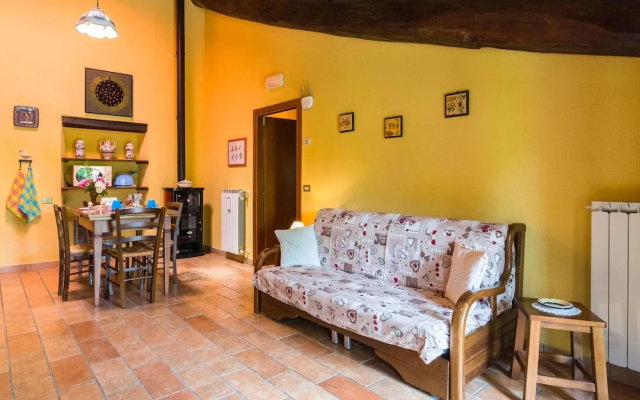 Gubbio Stay- the Countryside