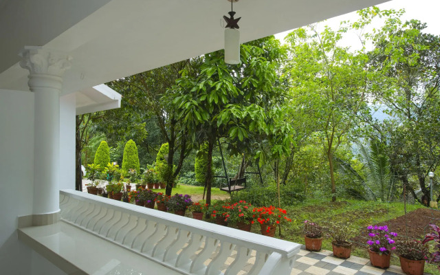 Dream Catcher Plantation Resort