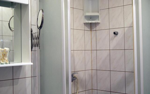 Apartmani Braco Caratan