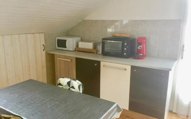 Location Le Queron