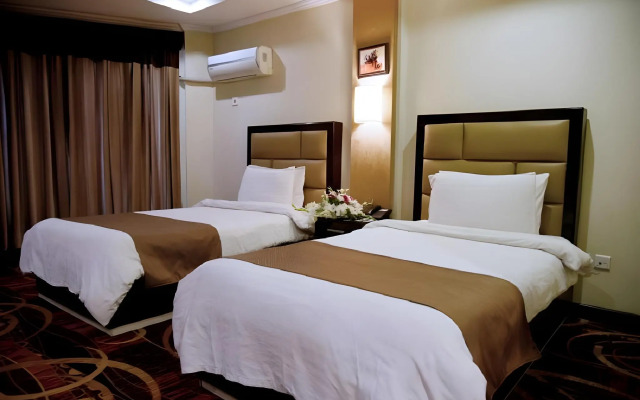 Hotel One DG Khan