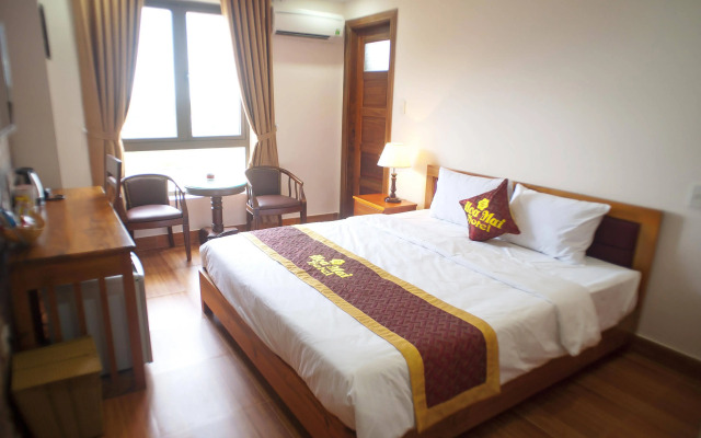 Hoa Mai Boutique Hotel