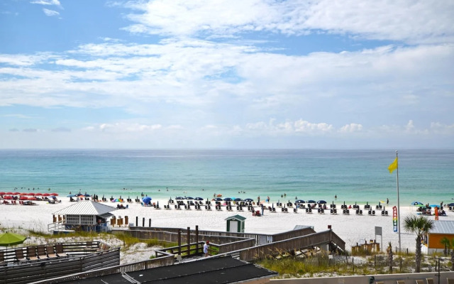 Beachside Two 4246