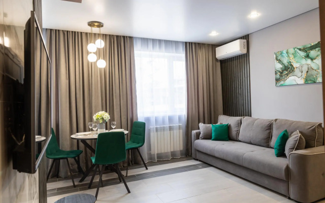 Гостевой дом Zefir