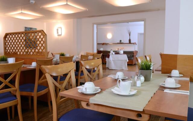 Apart-Hotel Sehnde