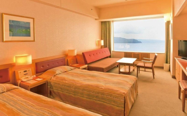 Kussharo Prince Hotel