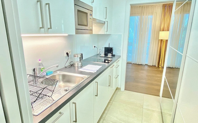 Vienna International Apartments