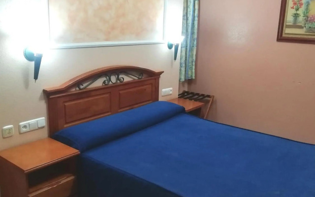 Hotel Balisa