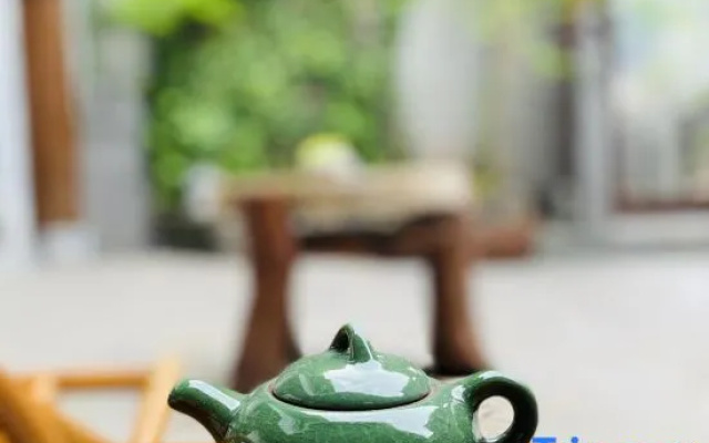 Yinghuige Boutique Inn