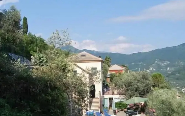 Villa Carmelina