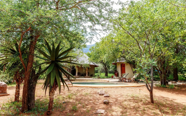 Shikwari Nature Reserve