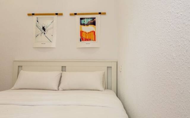 Cosy 1bdr in Heart of Madrid - 2mins to Tube