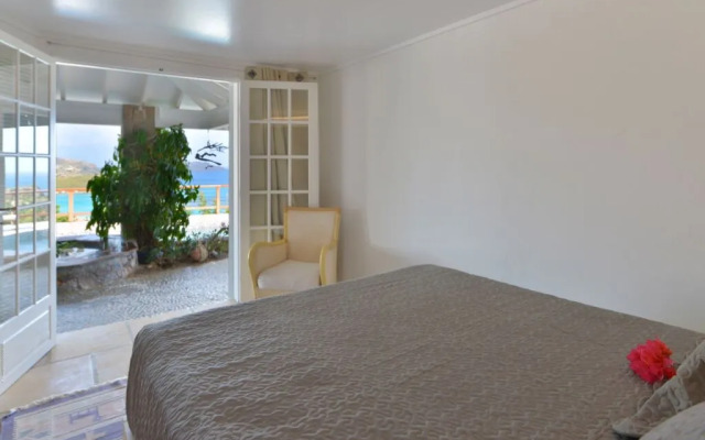 Dream Villa St-Jean 869