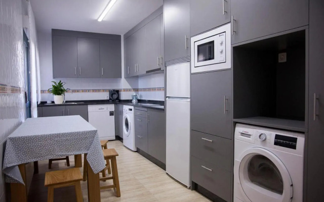 Laros Pios Alojamiento