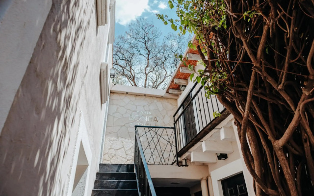 Hotel Maria Bonita