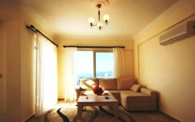Royal Heights Adabuku 3 Bedrooms Villa