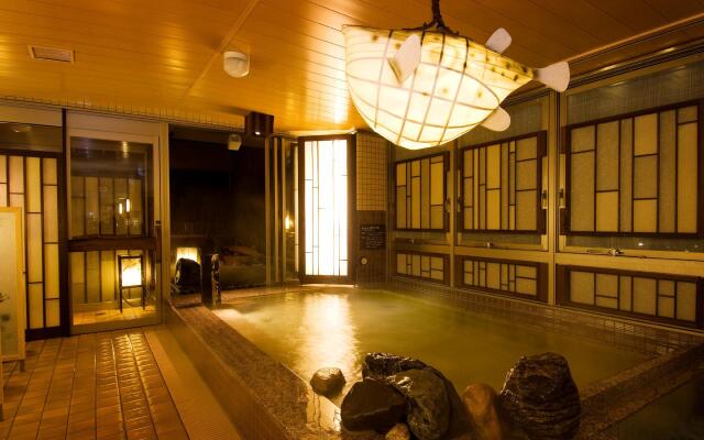 Dormy Inn Premium Shimonoseki Natural Hot Spring