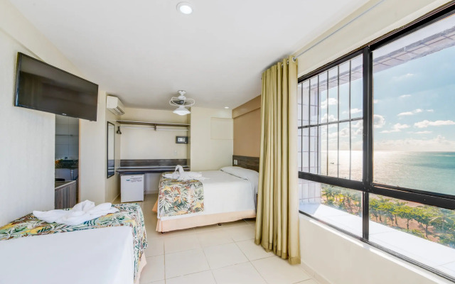 Vistamar Hotel