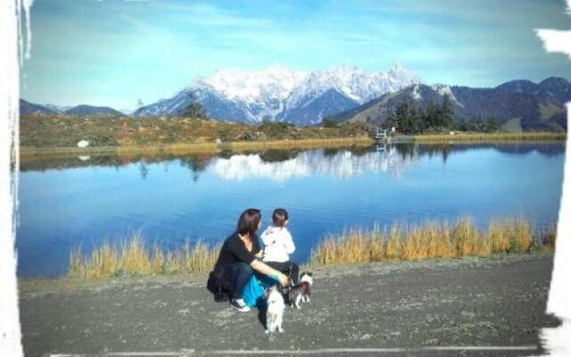 Bodenhof Ferienwohnungen