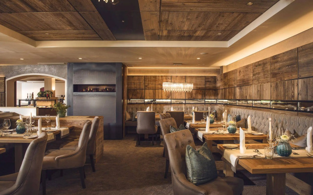 Vitalhotel Edelweiss