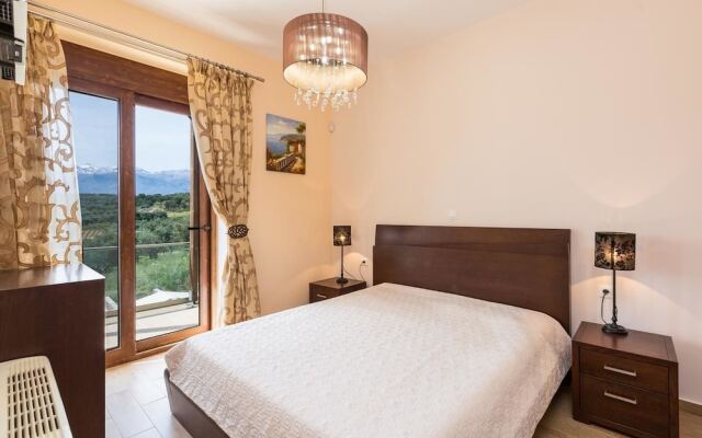 Levanta Luxury Stone Villa