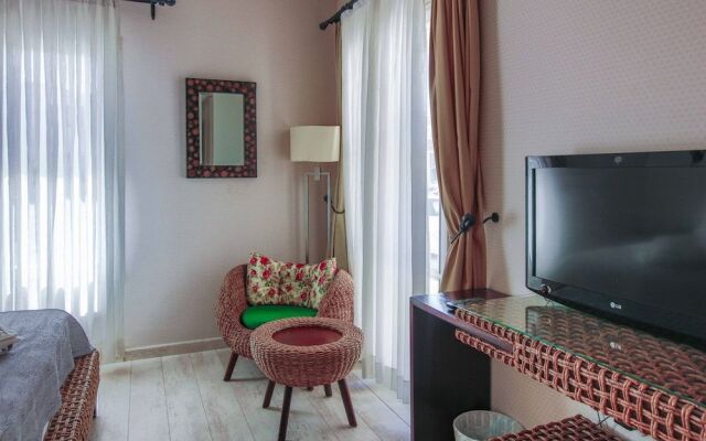 Casa Oliva Alacati