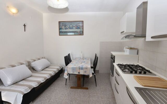 Apartment Milka