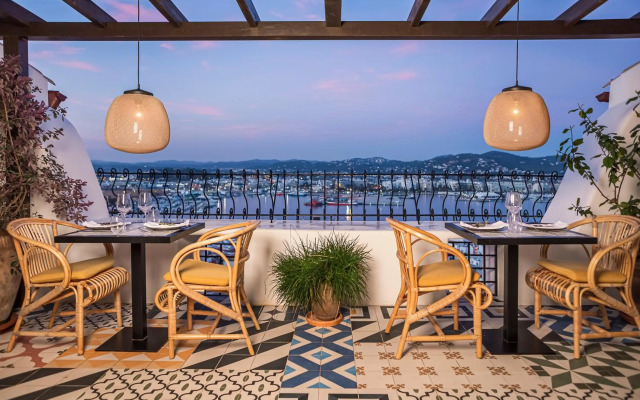 Hotel La Torre del Canonigo - Small Luxury Hotels