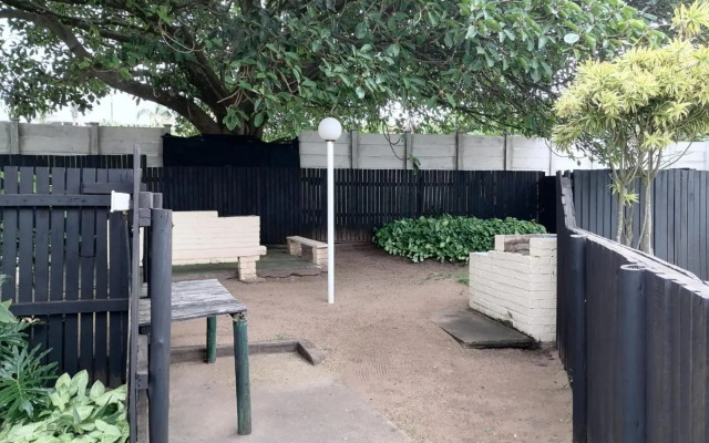 Rockview Holiday Beach Apartment