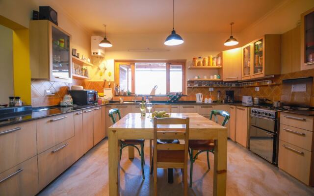 V Resorts Juniper Home Stay Jungalia
