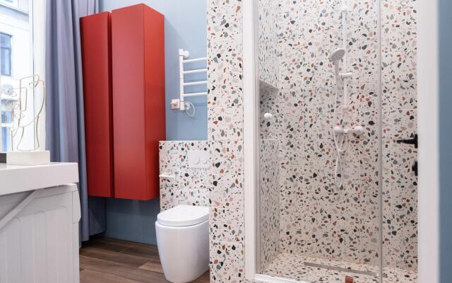 Flatforyou (Флэтфорю) на улице 1-я Тверская-Ямская