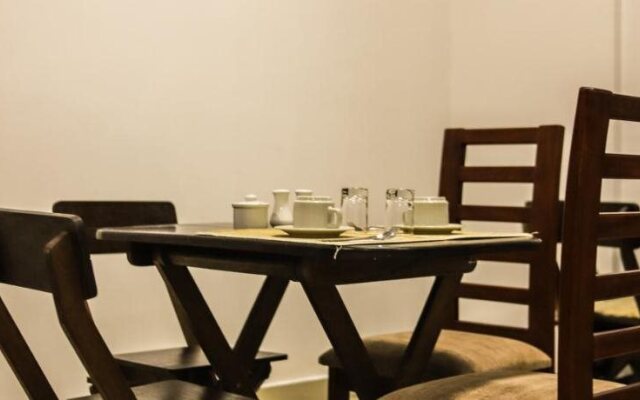 Hostal Dreams House