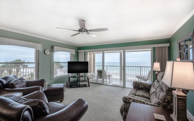 Pointe Condo #201 by Vtrips