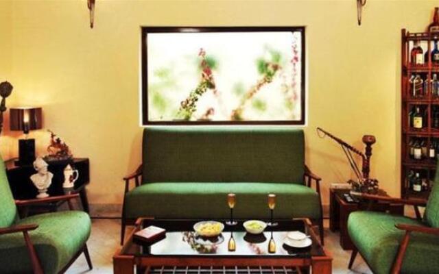 WelcomHeritage Sheikhpura Kothi Hansi