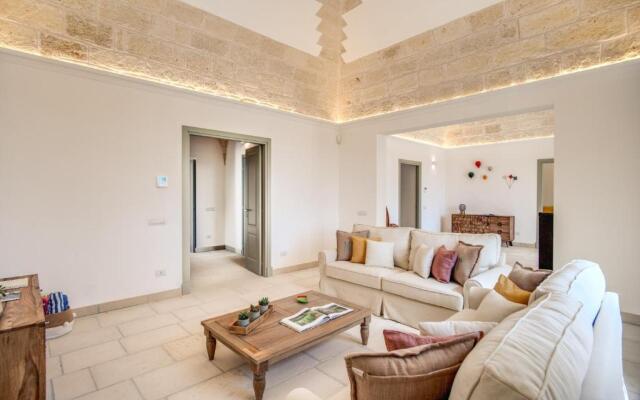 Masseria Monte Pizzuto