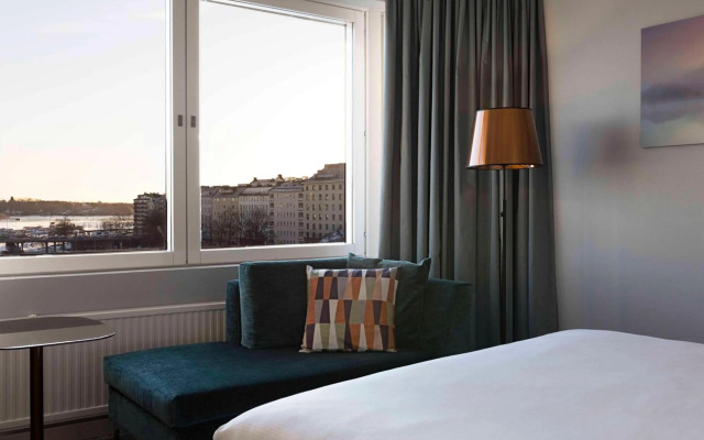 Hilton Helsinki Strand
